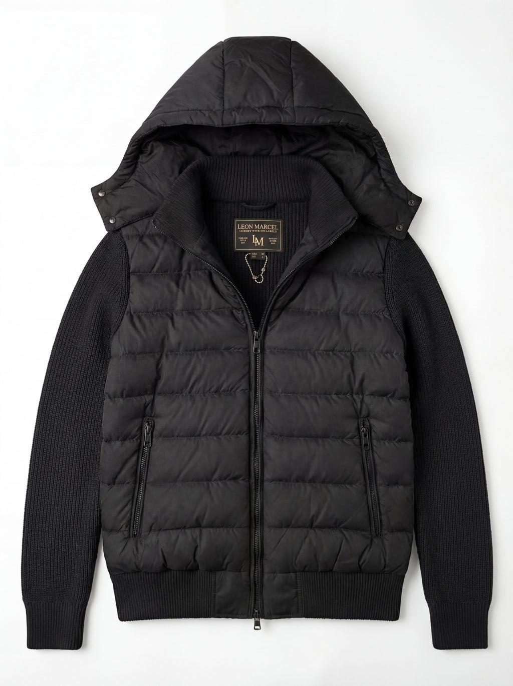 The Classic 01 Black